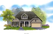 B Exterior