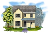 A Exterior