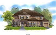 B Exterior