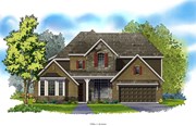 B Exterior