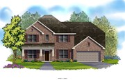 A Elevation