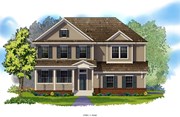 D Elevation