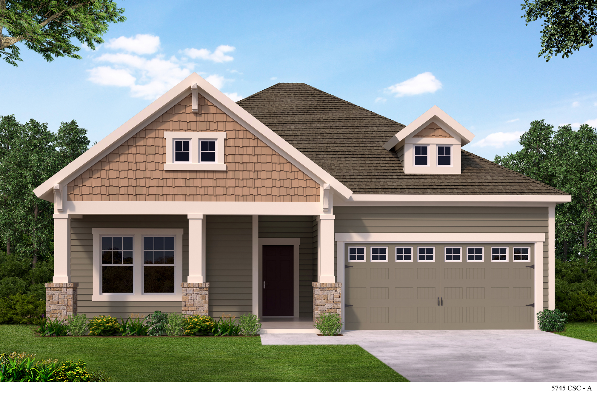 David Weekley Homes