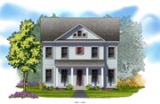 A Exterior