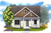 AC Exterior