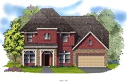B Exterior