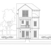 B Exterior