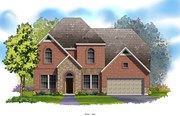 C Exterior