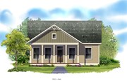 A Exterior