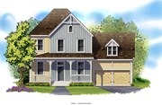 AR Exterior