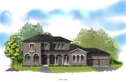 A Exterior