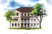 A Exterior