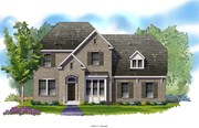 B Exterior