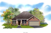 F Exterior