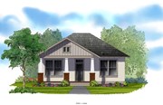 A Exterior
