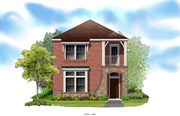 A Exterior