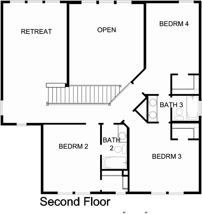 2nd Floor