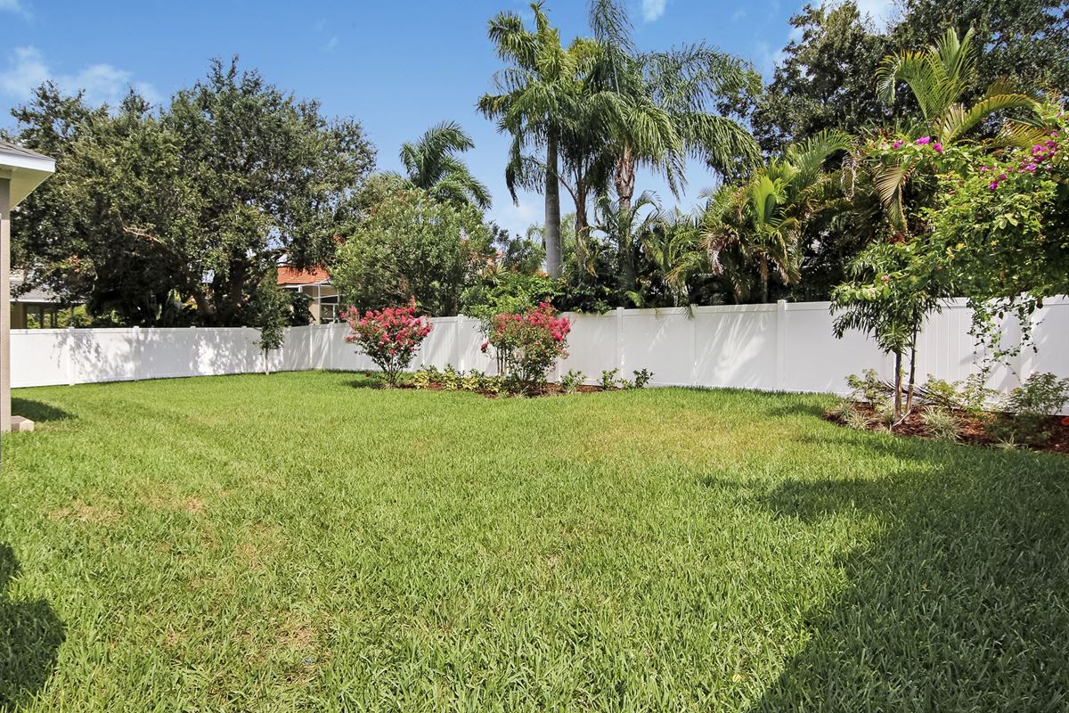 The Lighthouse 2 Story located in Brooker Reserve Manor Series David Weekley Homes