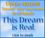 Orlando Dream Deal 2013