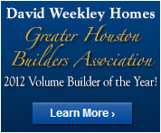 2012 Volume Builder of the Year