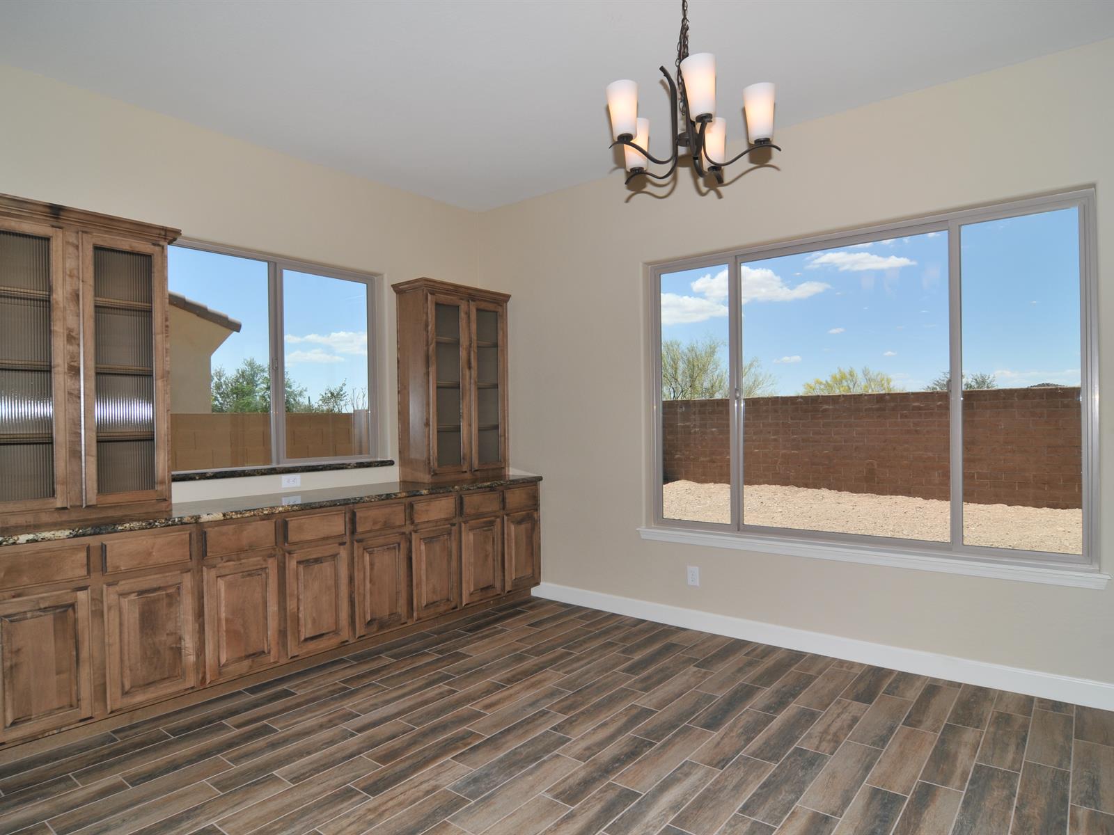 Homes Ready Soon Encina in Blackstone at Vistancia 31592 N. 129th Dr