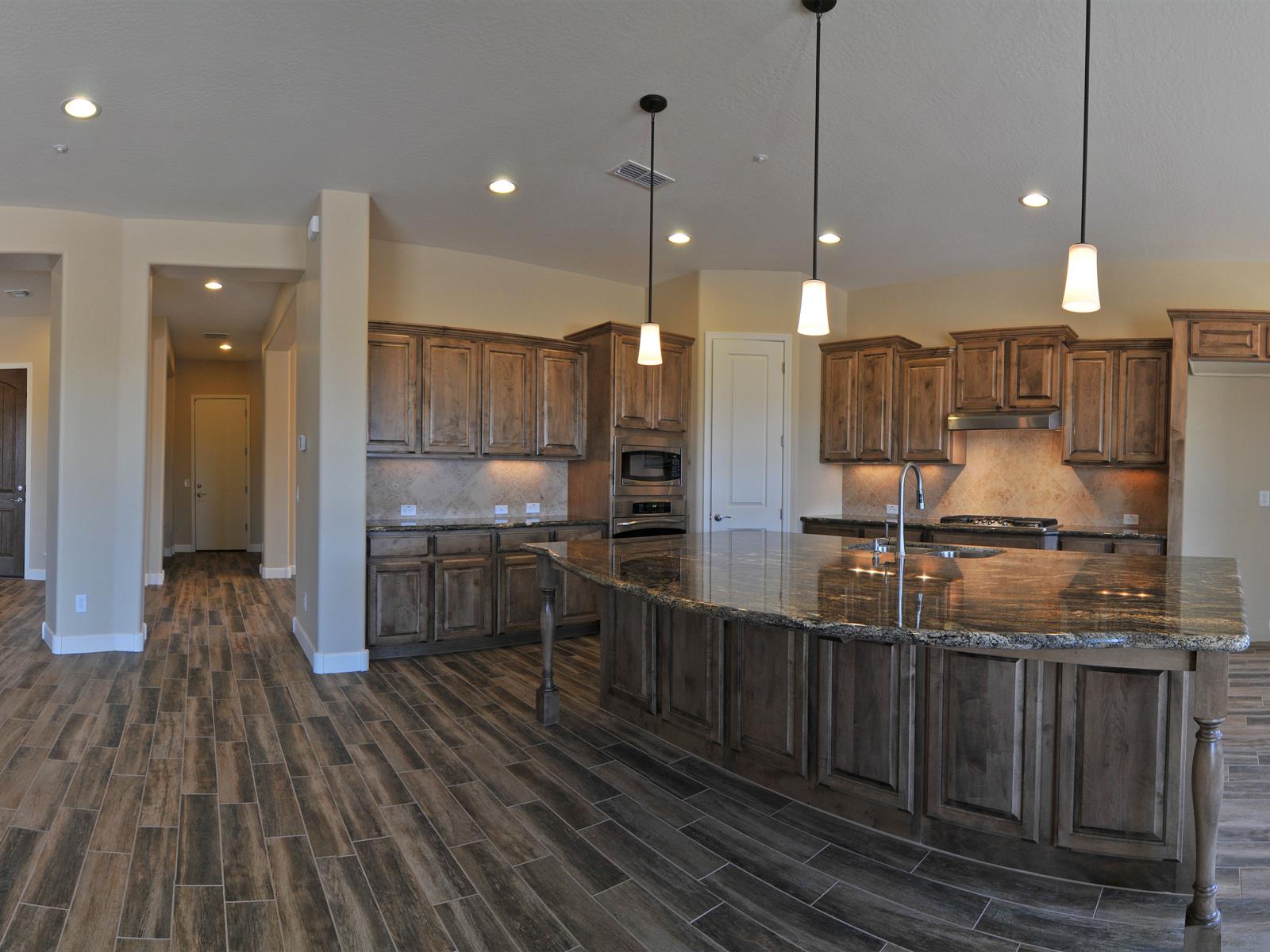 Homes Ready Soon Encina in Blackstone at Vistancia 31592 N. 129th Dr