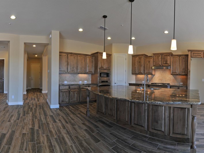 Homes Ready Soon Encina in Blackstone at Vistancia 31592 N. 129th Dr