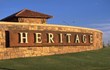 Heritage - Elm Fork