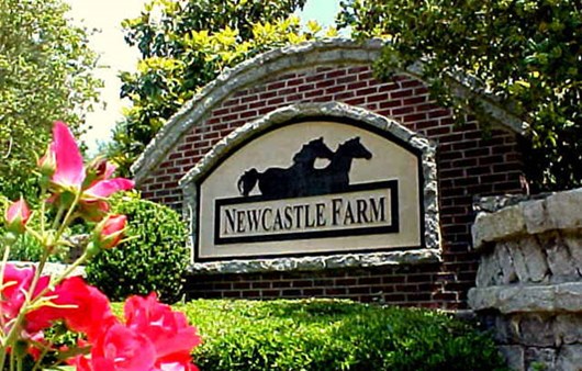 Newcastle Farm