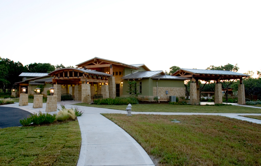 Belterra Austin TX Home Builder | Belterra New Homes | David Weekley Homes