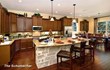 The Preserve at Alamo Ranch 70' Homesites