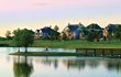 Castle Hills West 70' Homesites