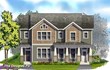 Stapleton Conservatory Green Paired Homes