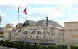 Pine Forest Green