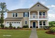 Charleston Build on Your Lot - Executive Collection