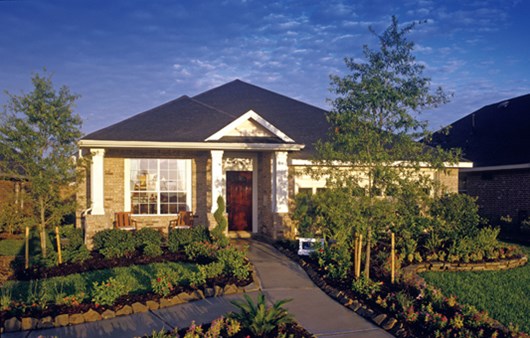 Grand Mission Adobe Ridge 50' (IM)