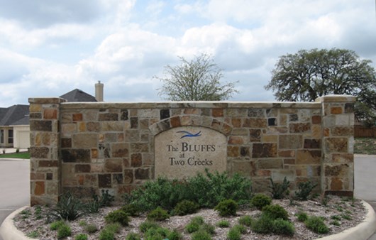 The Bluffs at Two Creeks