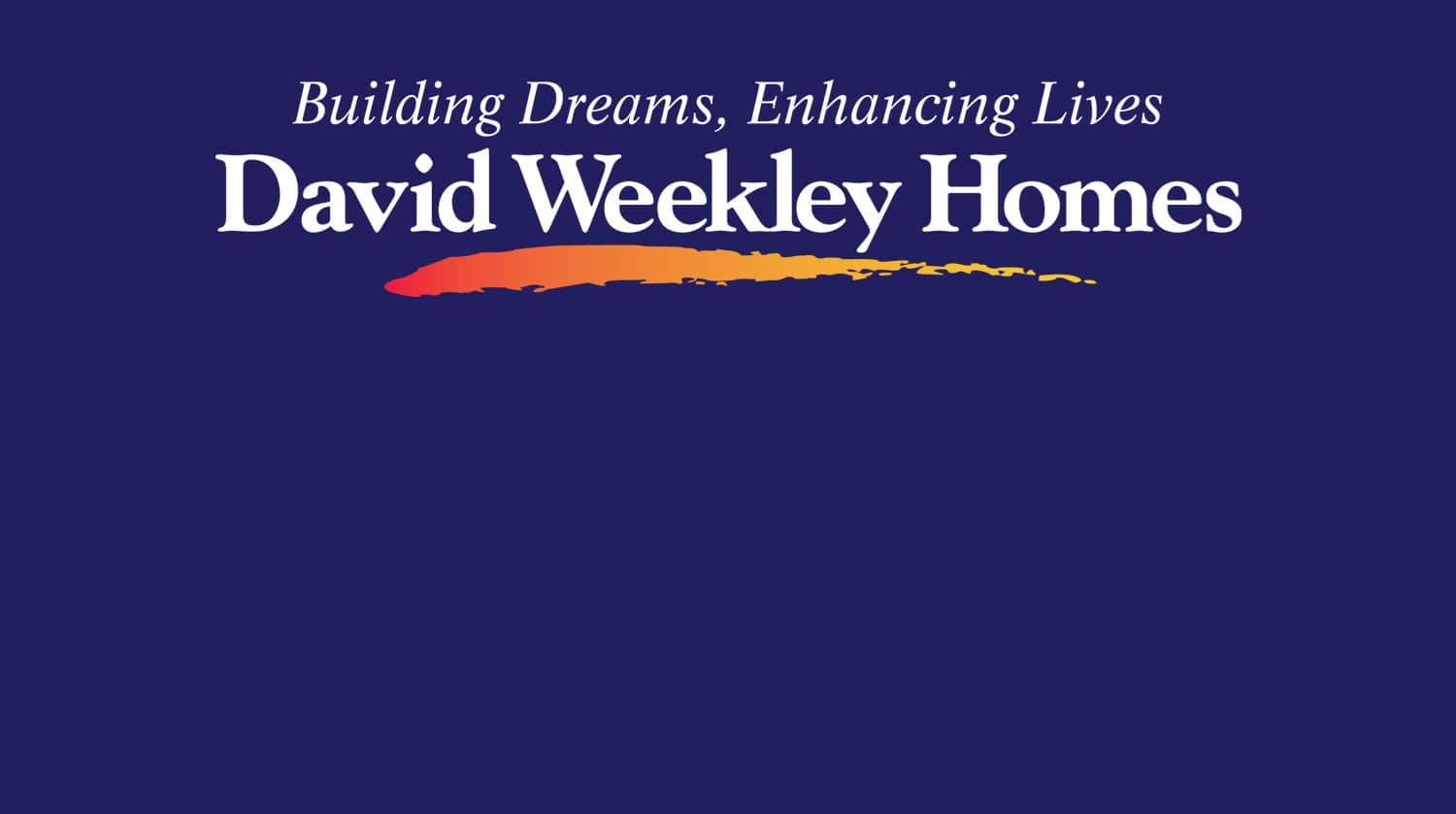 Waverly Charlotte NC Home Builder, New Homes David Weekley Homes