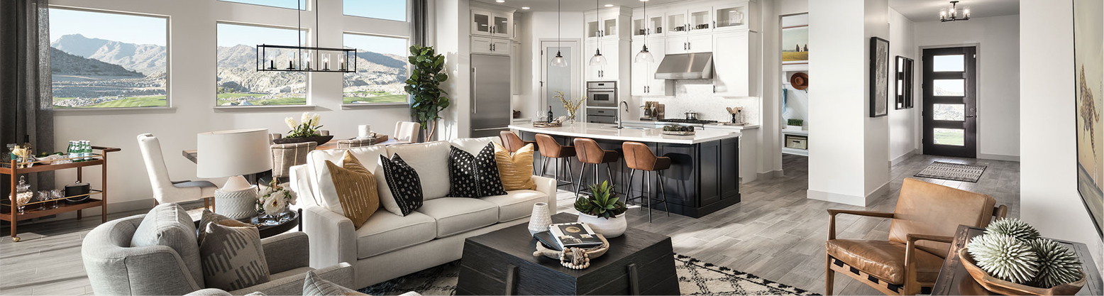 David Weekley Homes