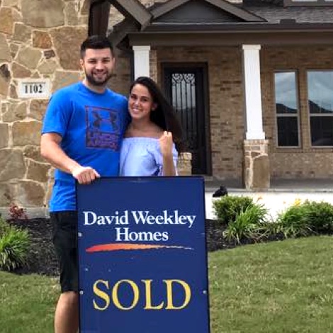 #LivingWeekley | David Weekley Homeowners Share Home Photos | David ...