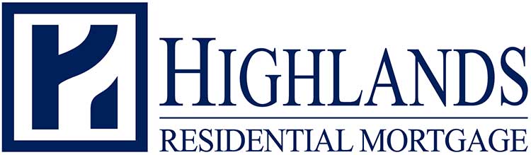 Highlands Residential Mortgage