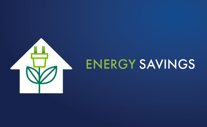 Energy Savings