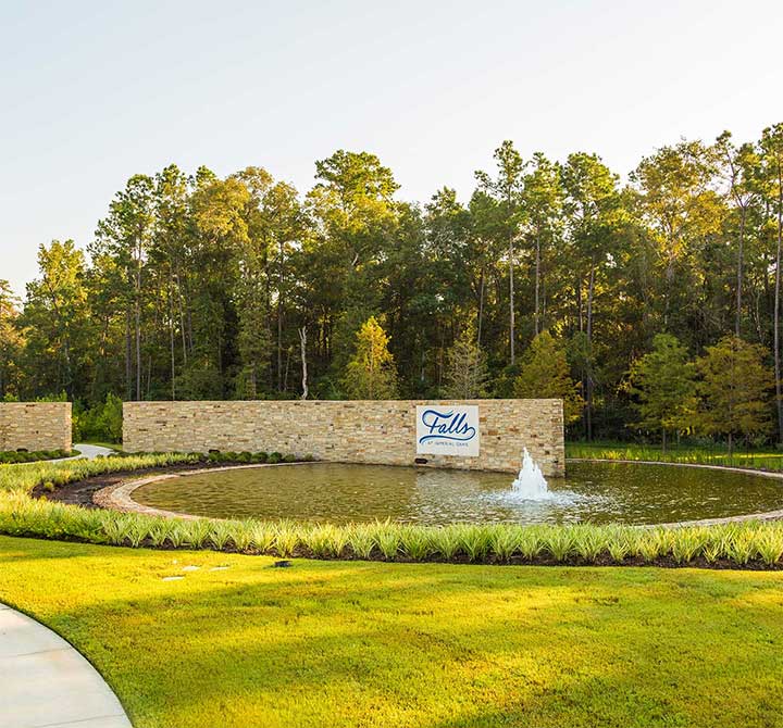 The Falls at Imperial Oaks