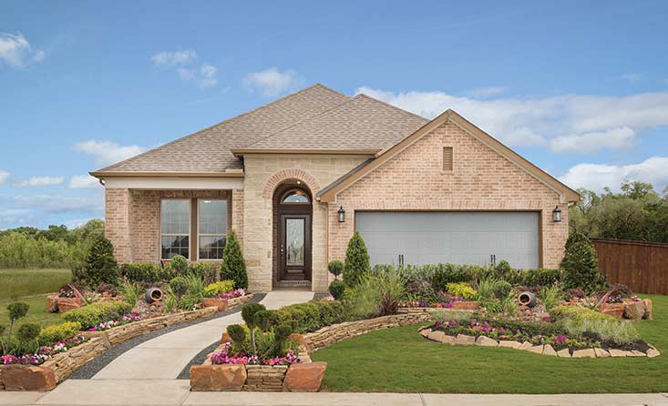 The Kepley in Meridiana - Exterior