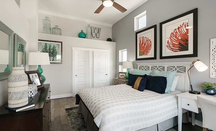 The Abney in Cross Creek Ranch - Owner's Retreat
