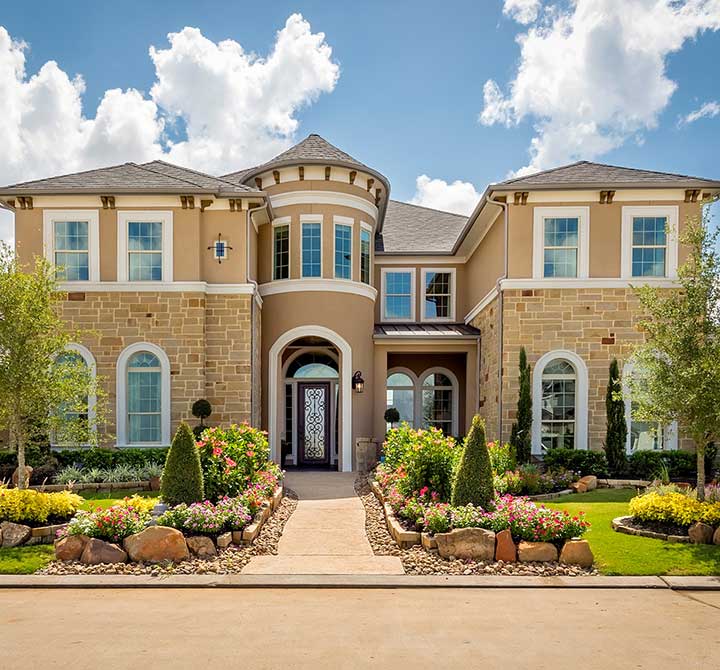 The Ashgrove