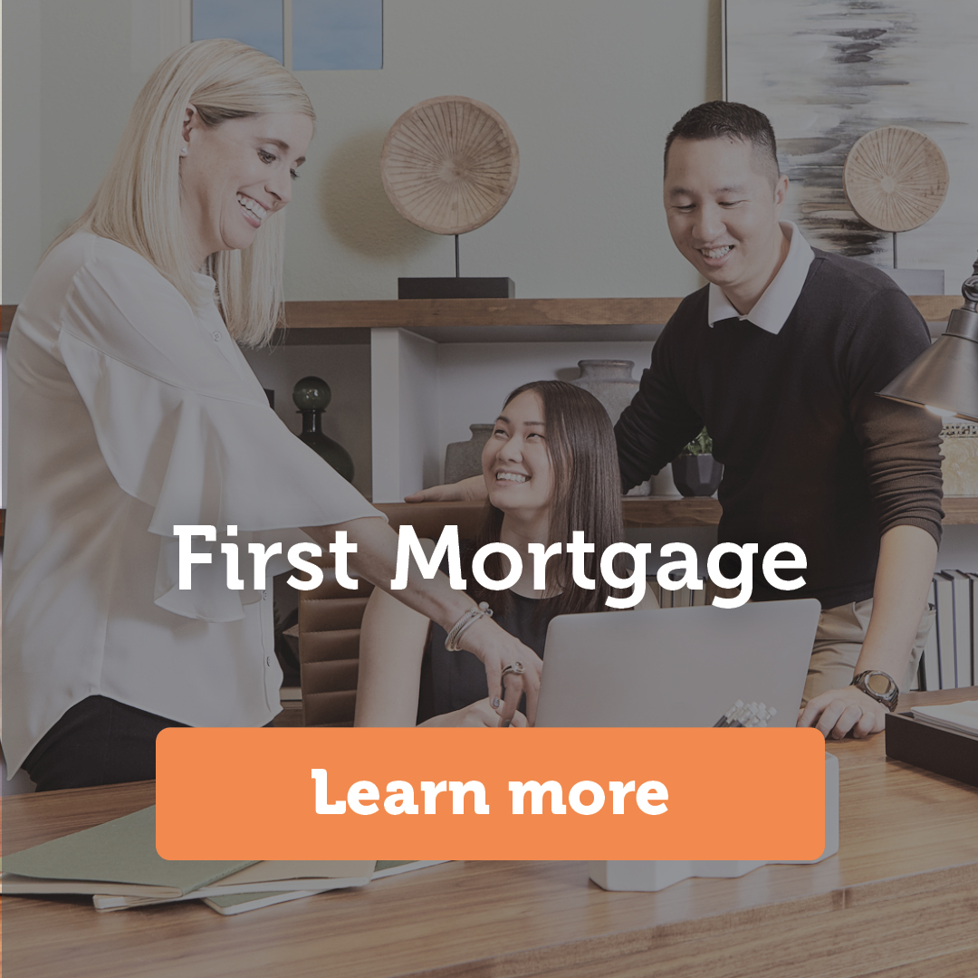 Learn More About Getting Your First Mortgage