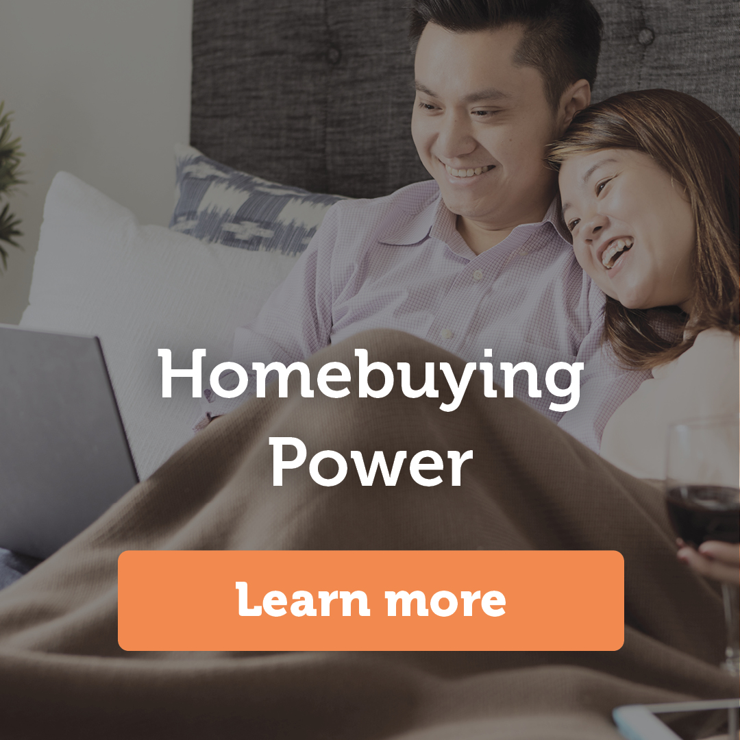 Determine Your Home Buying Power