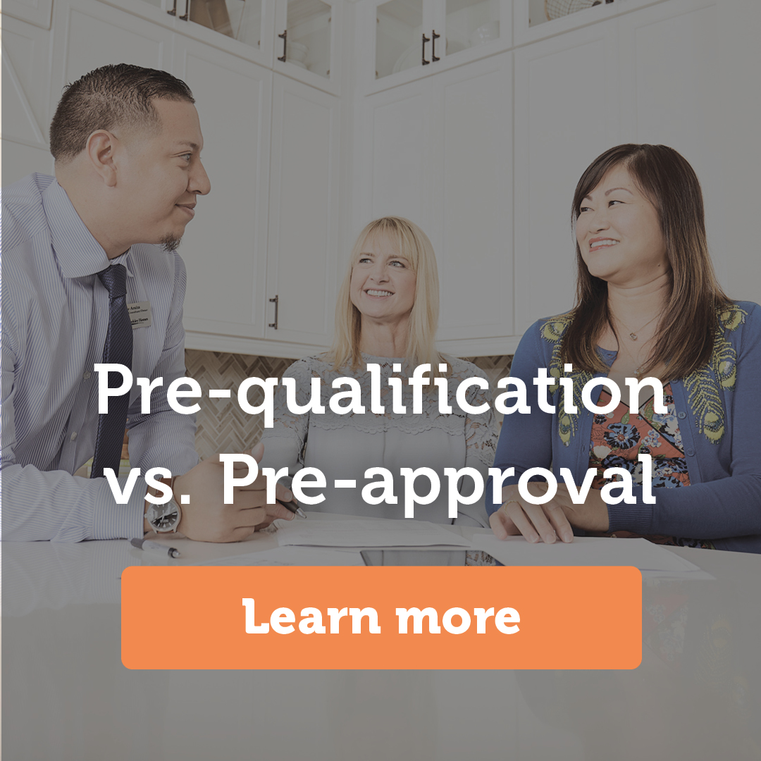 Learn More About Getting Your First Mortgage