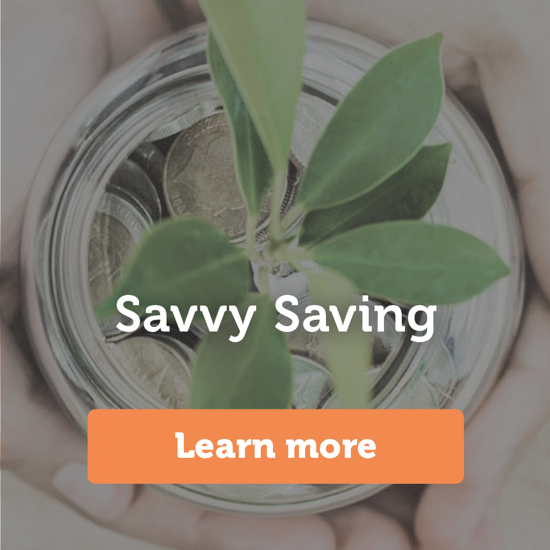 Learn More Savvy Saving Tips and Tricks